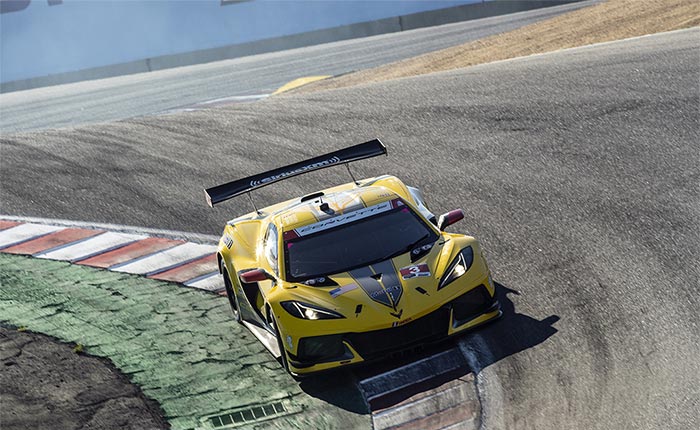 [VIDEO] Laguna Seca Racetrack Targeted in Lawsuit Over Traffic and Noise Complaints