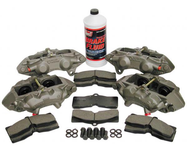 Brake Caliper Sets C2