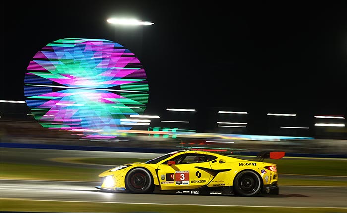 [VIDEO] Pratt Miller Motorsports Recaps the 2024 Rolex 24 at Daytona