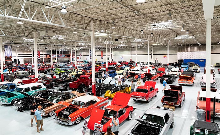 GAA Classic Car Auction