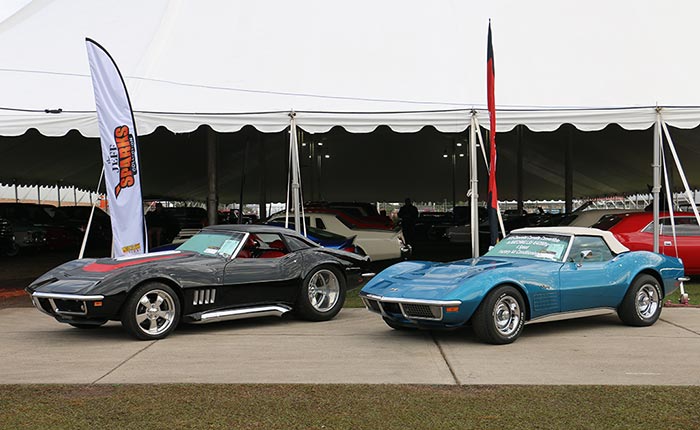 [PODCAST] Corvette News and Headlines with CorvetteBlogger on the Corvette Today Podcast