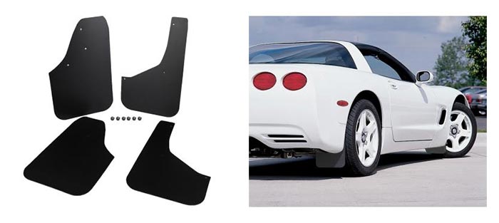 1970-2013 Splash Guards