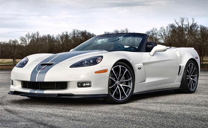 The Special Bulletin for Fixing the C6 Corvette's Pesky Fuel Leak Issue Has Now Expired