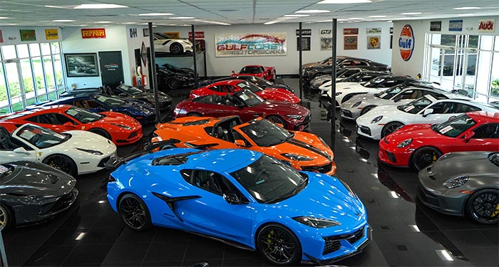 Gulf Coast Motorworks