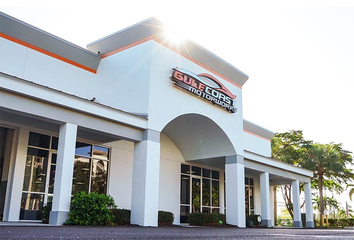 Gulf Coast Motorworks