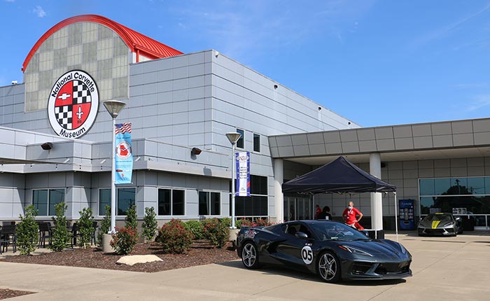 The National Corvette Museum Begins Search for a New Leader