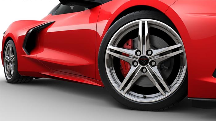 Q9Y Wheels