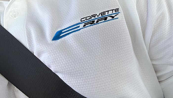 [PICS] First Customer-Ordered 2024 Corvette E-Ray Arrives at the Dealership