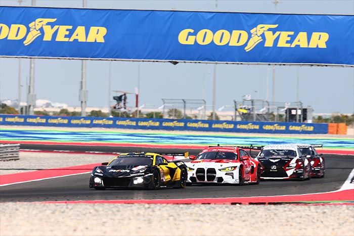 Corvette Racing at Qatar: Lessons Learned in WEC Opener