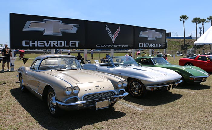 Let's Talk About Mileage, Originality, and Matching Numbers When Purchasing a Corvette