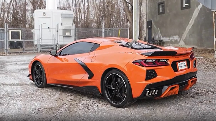 You have a Corvette, Now Make It Your Own with ACS Composite