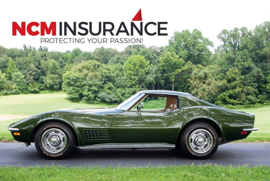 Review Your Corvette Values Annually to Ensure Your Insurance Coverage Matches