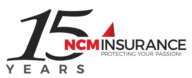 NCM Insurance Agency Celebrating 15 Years