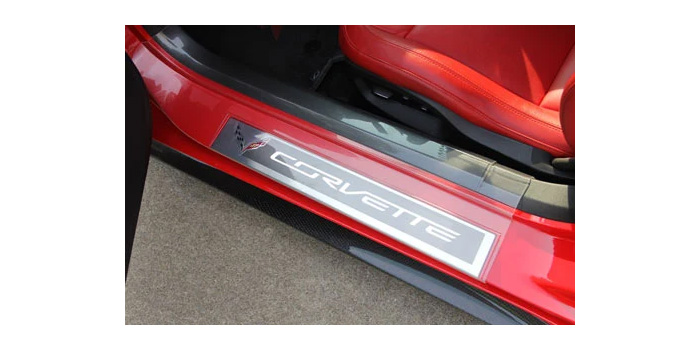 2014-2019 Sill Ease Complete Sill Protection