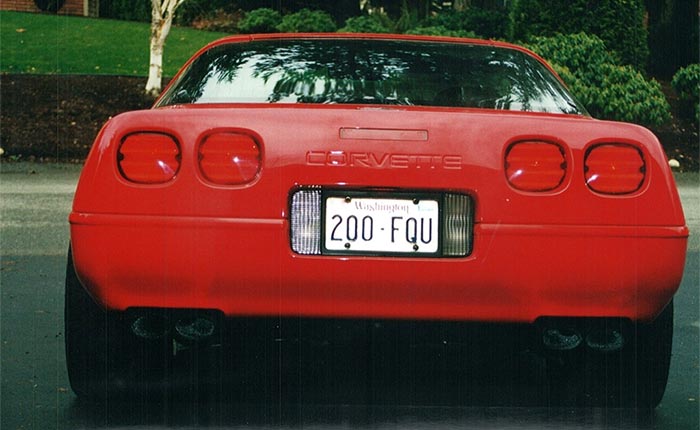 Retired Microsoft Developer Shares the Project Details that Earned Him a Little Red Corvette