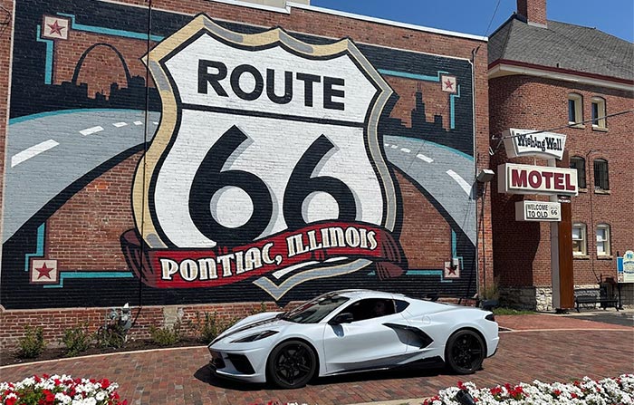 Make 2024 the Year for Driving Route 66 with a Guided Tour from Two Lane America