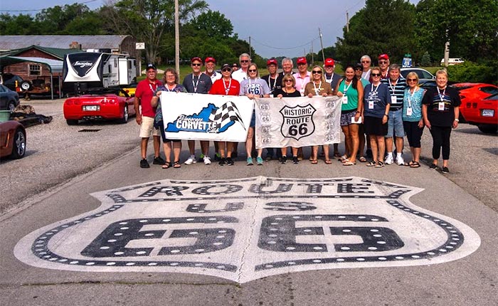 Guided Tours of Route 66 with Two Lane America