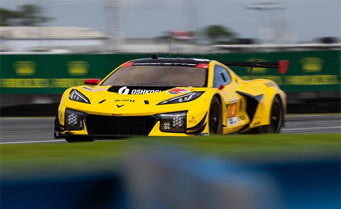 Corvette Racing at Sebring: 'The Ultimate Test'