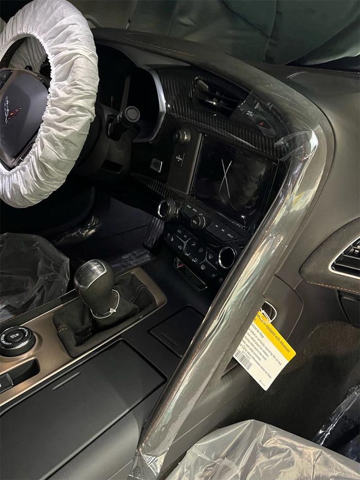 Corvettes For Sale: Would You Drop $360k on a New 2019 Corvette ZR1?