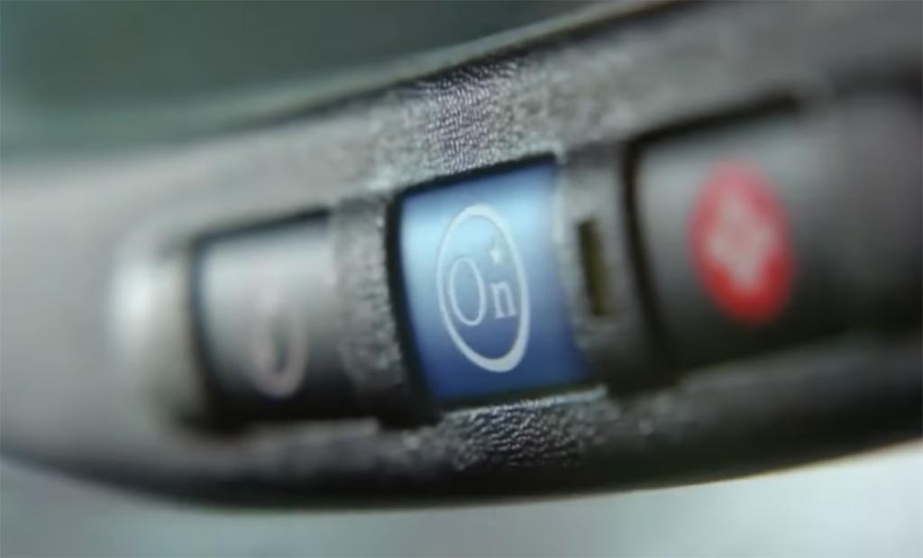 [VIDEO] Check Your MyChevrolet App to Opt Out of GM Sharing Your Driving Habits with Insurance Companies