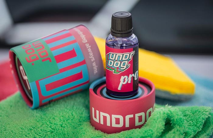 [VIDEO] CorvetteBlogger Readers Save 20% on Orders from Undrdog Detailing
