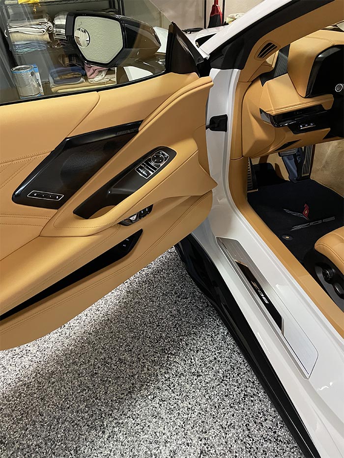 2024 Corvette Z06