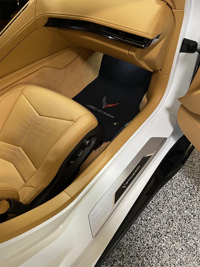 2024 Corvette Z06