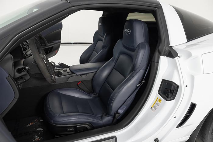 Corvettes for Sale: It's Hard to Find a More Compelling Corvette/Camaro Combo Than This
