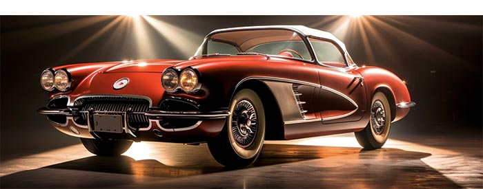 Carlisle Auctions