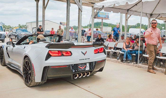 Annual Spring Big Boy Toy Auction
