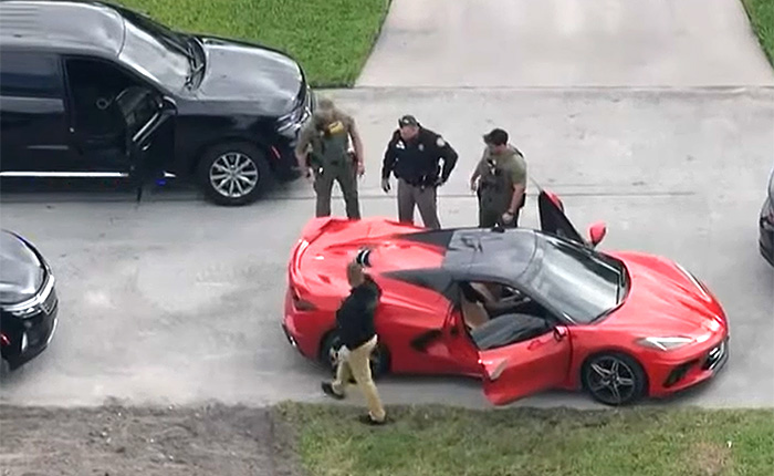 [STOLEN] Car Thefts Surged Nationwide in 2023