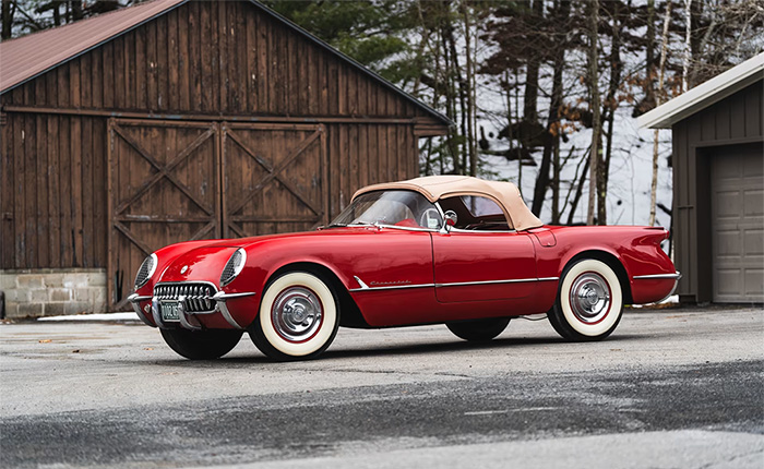 Mecum Indy 2024 – The Collections that Deserve Your Affection