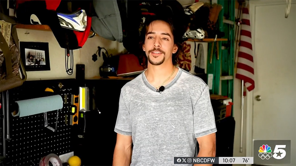 [VIDEO] Texas Corvette Buyer Gets Scammed with VIN Fraud