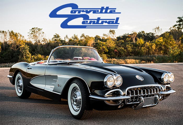 Corvette Central is Offering Free Shipping Through May 27th