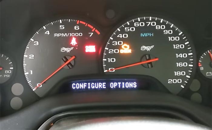 [VIDEO] 10 Useful Tips and Tricks for the C5 Corvette