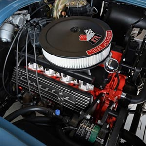 C2 Corvette