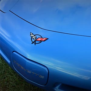 C5 Corvette