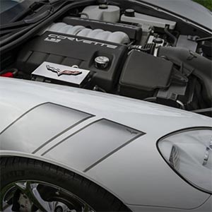 C6 Corvette