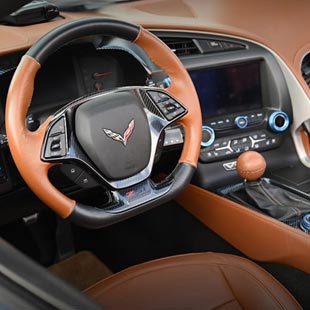 C7 Corvette