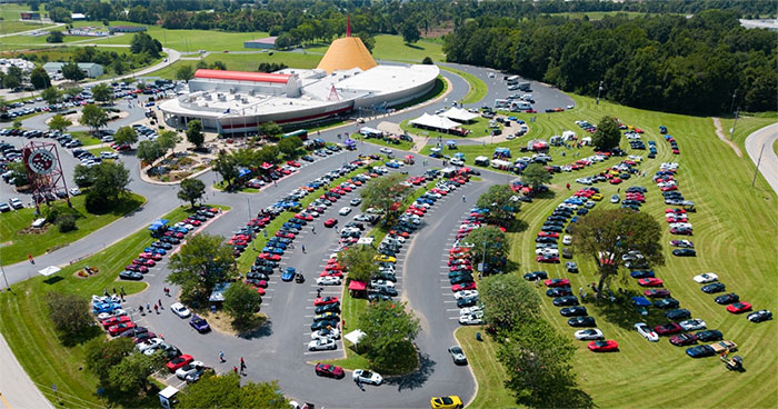 Cultural Awareness Corvette Weekend set for August 15-17 at the National Corvette Museum
