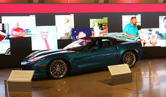 2009 Corvette ZR1