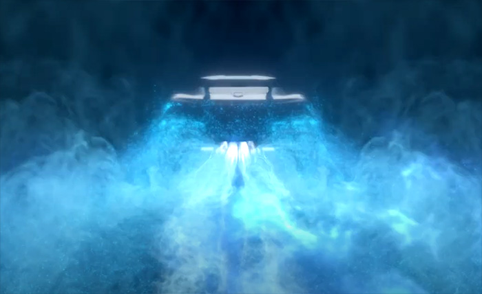 [VIDEO] Chevrolet Drops a New Teaser for the C8 Corvette ZR1