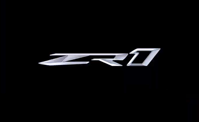 [VIDEO] Chevrolet Drops a New Teaser for the C8 Corvette ZR1
