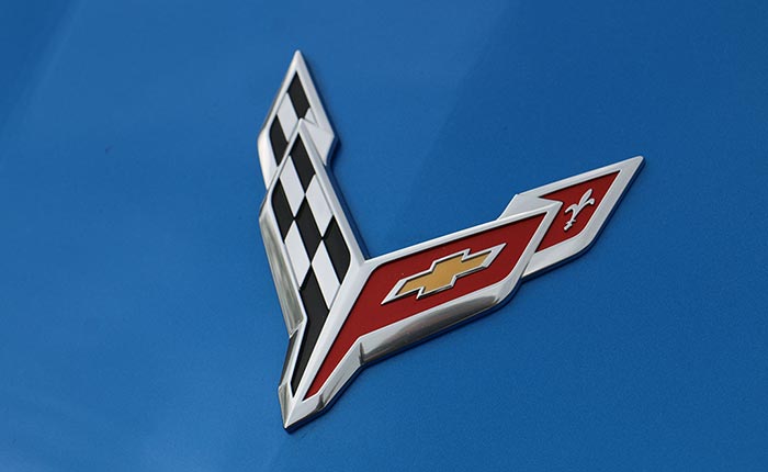 [PODCAST] Corvette News and Headlines with CorvetteBlogger on the Corvette Today Podcast