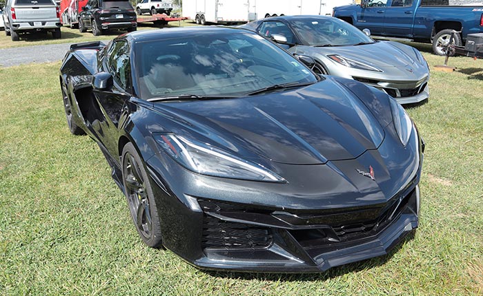 GM Has Now Discontinued All Seven Exterior Colors Going Away for 2025