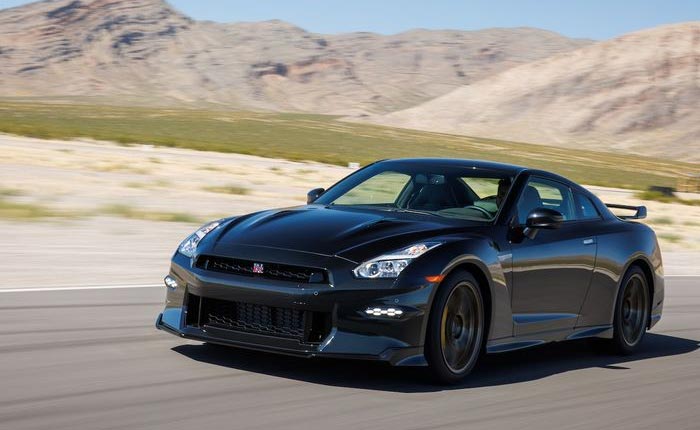 R35 Nissan GT-R (2009-2024): An Ode to a Worthy Adversary - Corvette ...