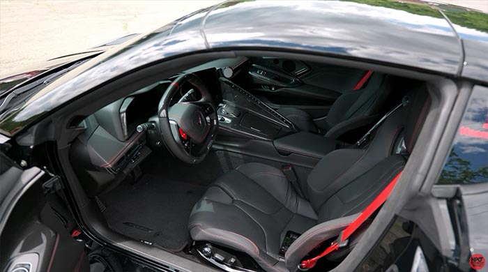 [VIDEO] One Year Ownership Review of the Corvette Z06