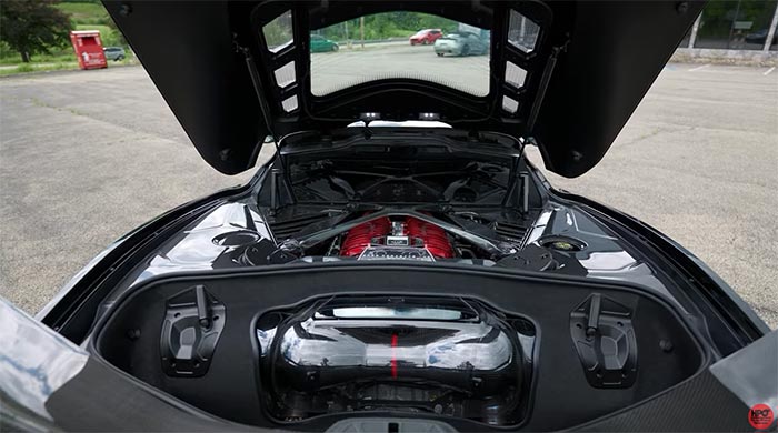 [VIDEO] One Year Ownership Review of the Corvette Z06
