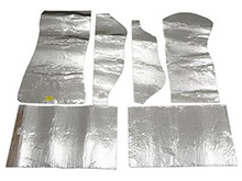 Heat Barriers