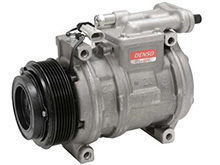 Compressors